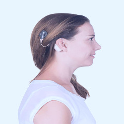 Implantable Hearing Devices | Advantage ENT & Audiology